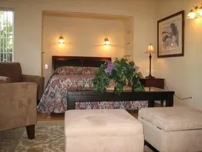 Stanford Inn - Stanford Univ/ Medical Center - Image 3