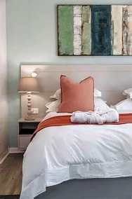 The Edge Boutique Bed and Breakfast - Image 4