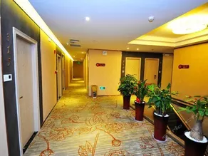 Pebble Motel Xiamen - Image 4