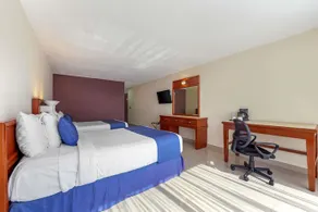 Comfort Inn Veracruz - Image 4