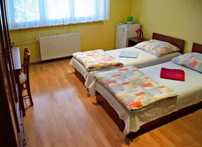 Penzionlivia Tr teplice - Image 5