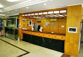 Gochang Seonunsan Hotel - Image 2