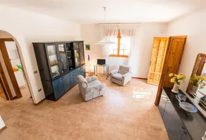 Villa Agri con 3 camere da Letto - Image 2