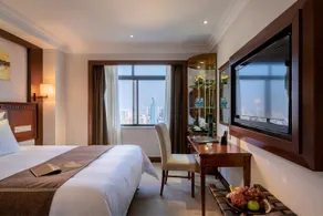 Gold Source Hotel - Image 3