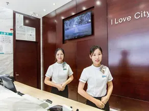 Nanning Jiangnan Hotel - Image 5