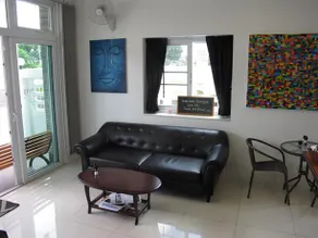 Siam Cafe' Guesthouse - Image 5