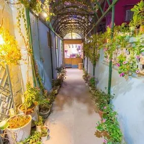 QISEHAI HOSTEL - Image 1