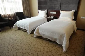 Wanrun International Resort Hotel in Tibet - Image 4