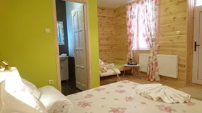 Éden Vendégház - Image 4