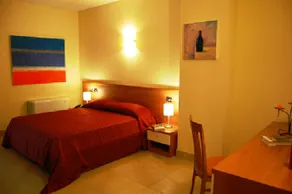 Hotel Residence 4 Passi - Image 4