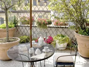 Milano Terrace Guest House - Image 5