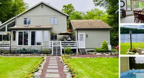 Mt. Maplewood Lake House - Image 4