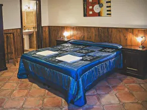 Bed and Breakfast Ichnos - Image 2