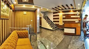 Hotel Moin Mahal - Image 2