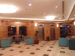 Al Olayan Al Khalil Hotel - Image 3