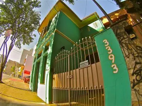 Que Tal Hostel E Arte - Image 5