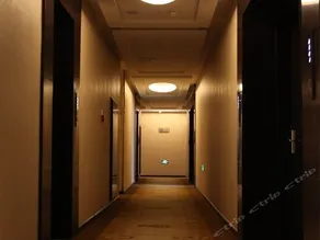 Wenshang Changjiang Hotel - Image 4