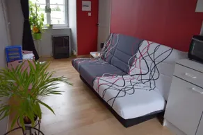 La Coudriere Chambres D'hotes - Image 2
