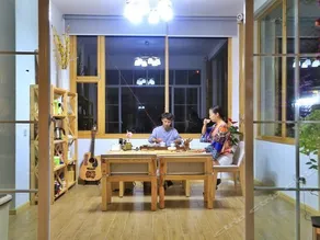 Daoxiang Panoramic Boutique Inn - Image 4