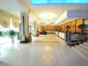 XIXIUSHAN HOTEL - Image 3