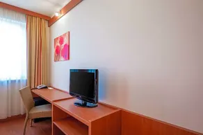 STAR INN HOTEL BUDAPEST CENTRUM BY COMFORT - Image 5