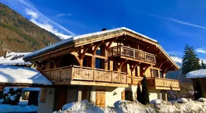 Chalet Clos Moccand - Image 2