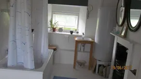 Riverbank Cottage Whitton - Image 3