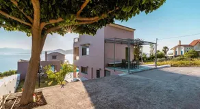 A Modern Ionian Home - Image 3