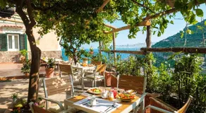 Villa Charlotte Minori - Image 2