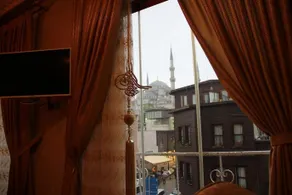 Sultan Abdullah Suites - Image 5