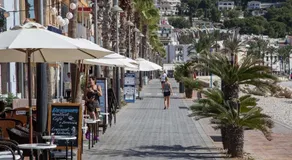 Holiday Rental Penthouse Javea - Image 2