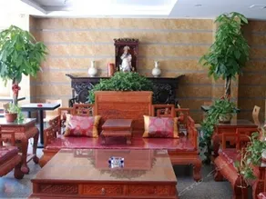 Hongtudi Express Hotel - Image 2