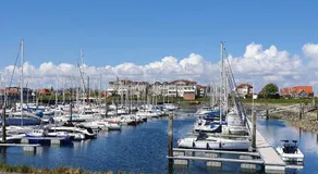 Holiday Home With Three Bedrooms, in Zeeland - Image 4