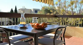 Appartement Le Lavandou, 1 pièce, 3 personnes - FR-1-251-31 - Image 2