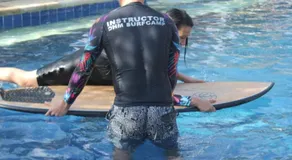 DHM Surf and Stay - Image 2