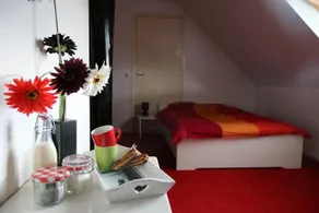 B&B Cows In Bed - Image 5