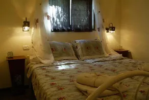 House in the Heart of the Golan - Image 2