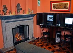 Hostal Torreblanca - Image 3