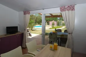 Estivo Premium mobile homes on Camping Park Umag - Image 3
