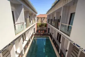 Mahayana Kuta Hotel - Image 3