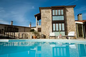 Casa Do Ferreiro - Image 1