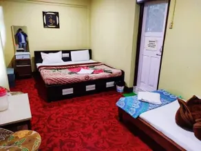 Hotel Rooma - Image 4