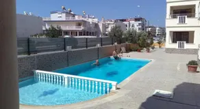 3 beds - 3 bath duplex apt 6 balconies, Rent LD 2019 - Image 2