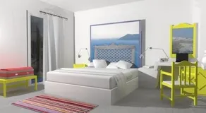 Roussos Beach Hotel - Image 5
