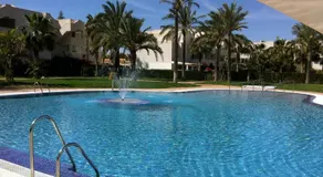 Apartamento VenAVera Playa Dragos 5 La Aldea de Puerto Rey Piscina y Jardines Muy Tranquilo WIFI - Image 2