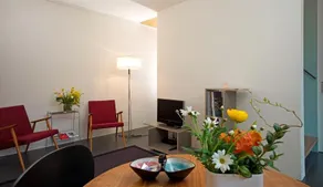 Casita: Your Home in Bern - Image 3
