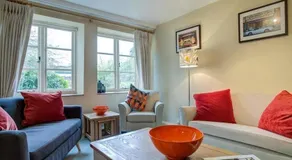 Muffety Cottage, BURFORD - Image 4