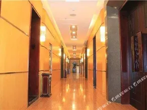 Wanguo Mingyuan Business Hotel - Image 3