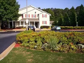 Hometown Inn Atlanta - Riverdale - Image 2