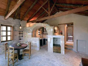 Tzokeika Traditional Settlement - Image 3